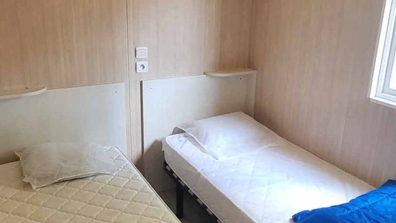 Photo of Bedroom in Salles