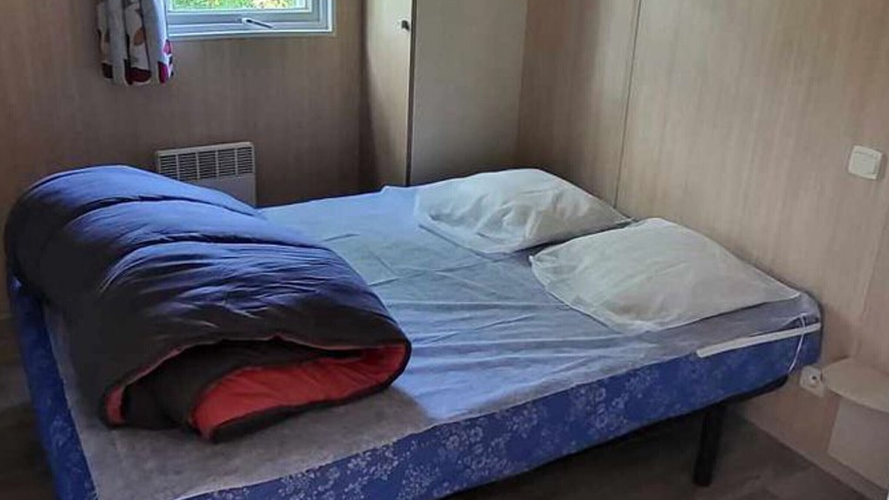 Photo of Bedroom in Salles