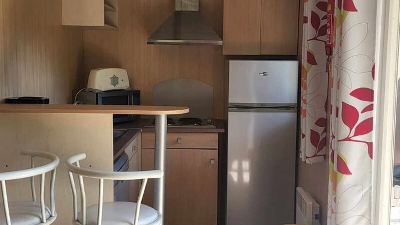 Photo of Kitchen in Salles