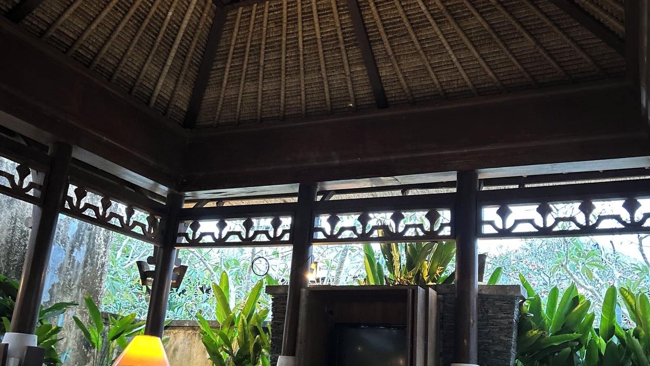 Photo of Outdoor in Jimbaran Bay