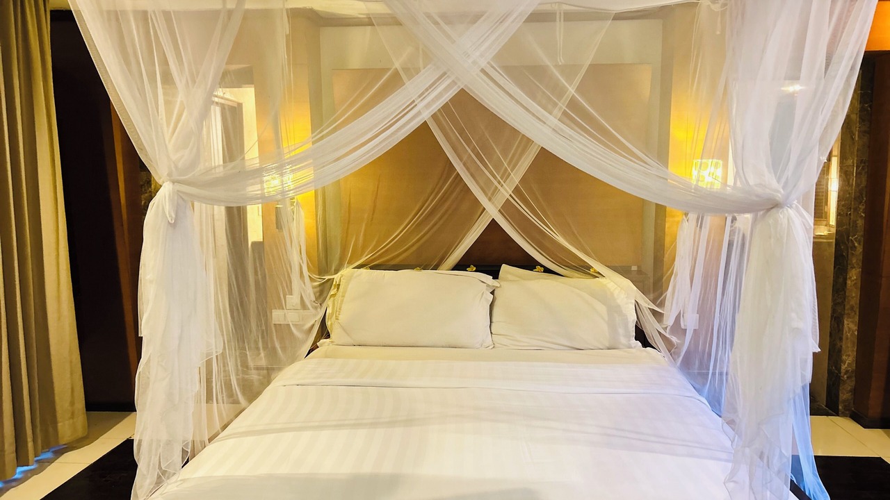 Photo of Bedroom in Jimbaran Bay