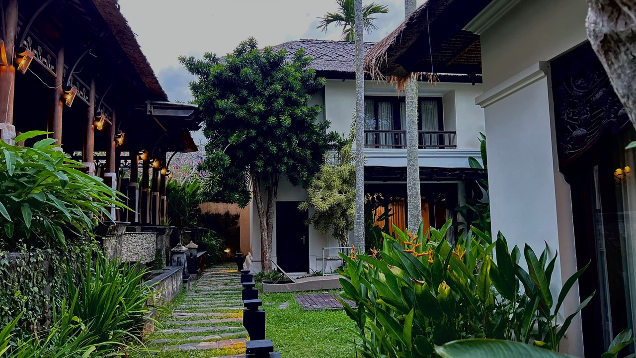 Photo of Outdoor in Jimbaran Bay