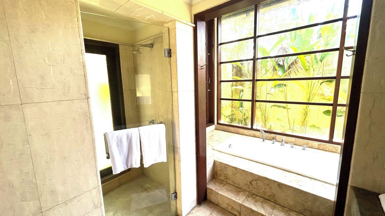 Photo of Bathroom in Jimbaran Bay
