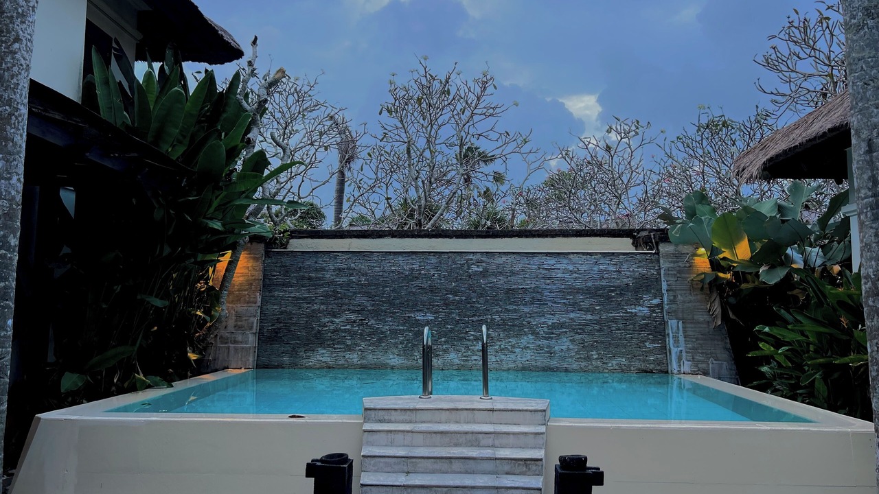 Photo of Outdoor in Jimbaran Bay