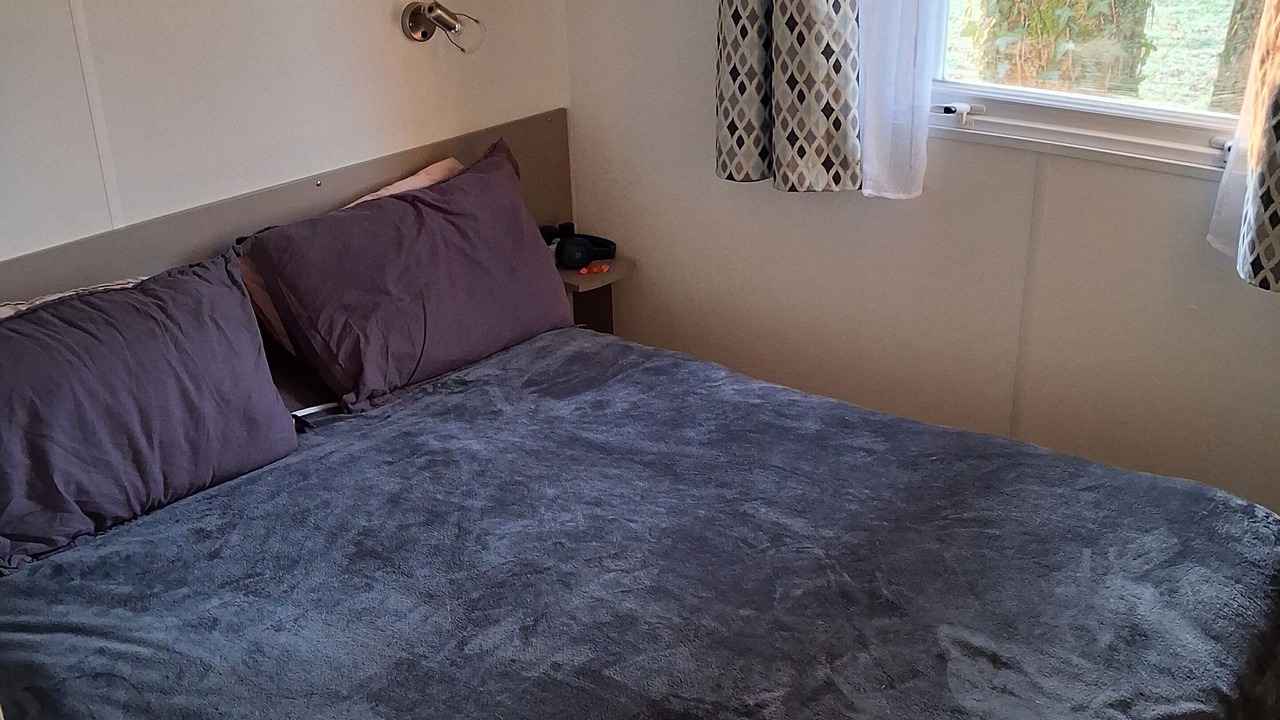 Photo of Bedroom in Sainte-Reine-de-Bretagne