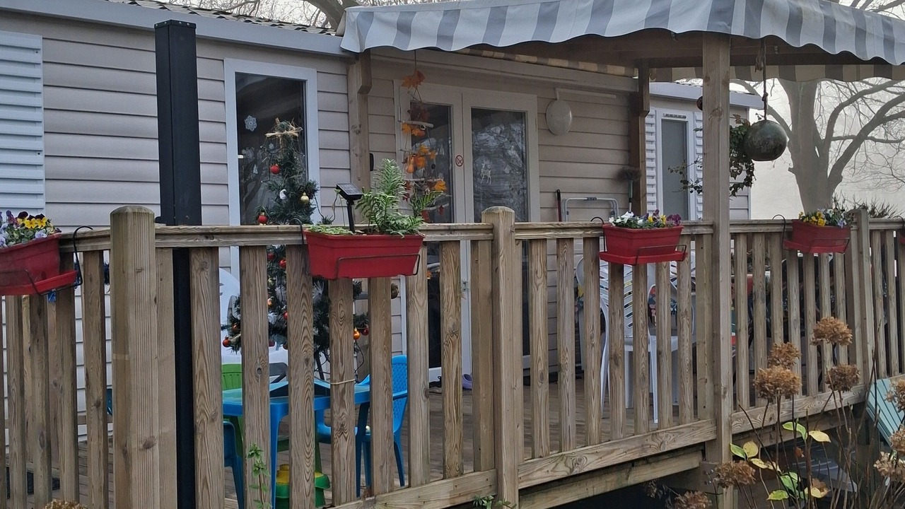 Photo of Patio Balcony in Sainte-Reine-de-Bretagne