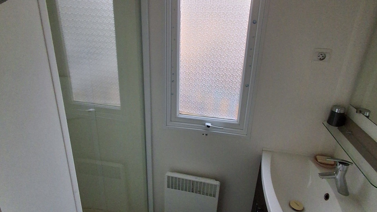 Photo of Bathroom in Sainte-Reine-de-Bretagne