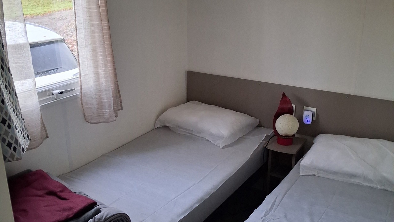 Photo of Bedroom in Sainte-Reine-de-Bretagne