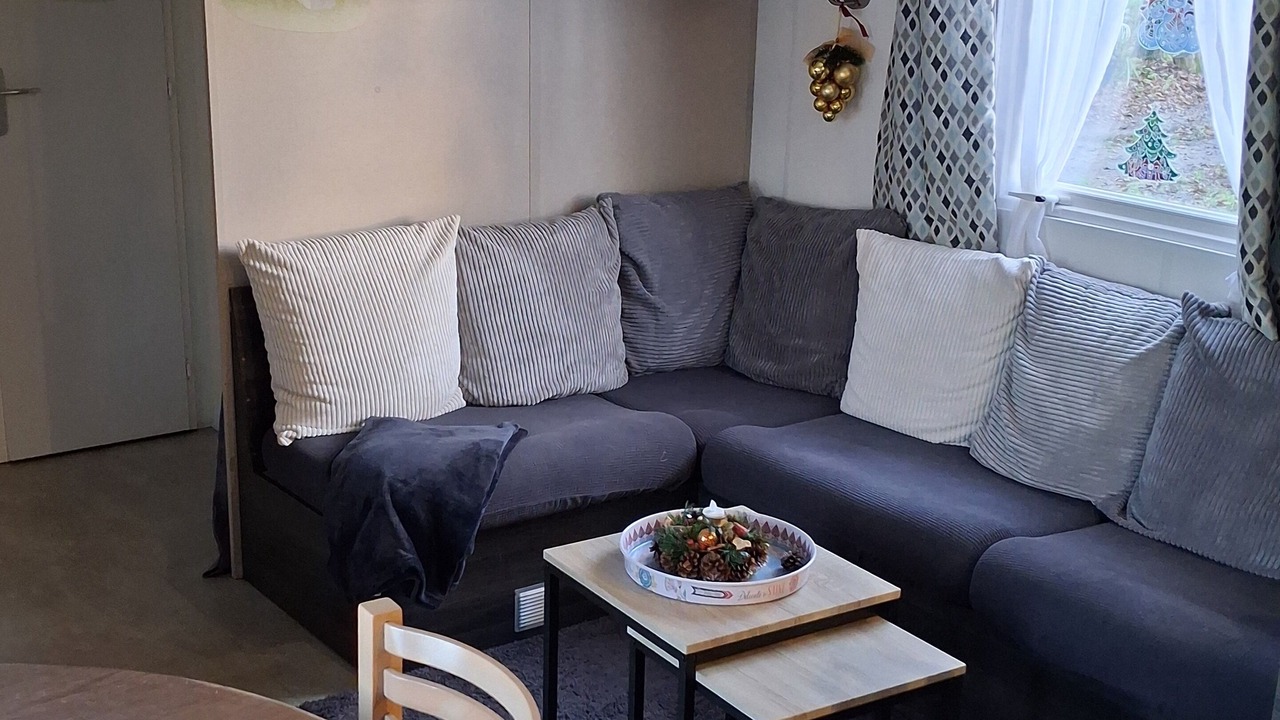 Photo of Livingroom in Sainte-Reine-de-Bretagne