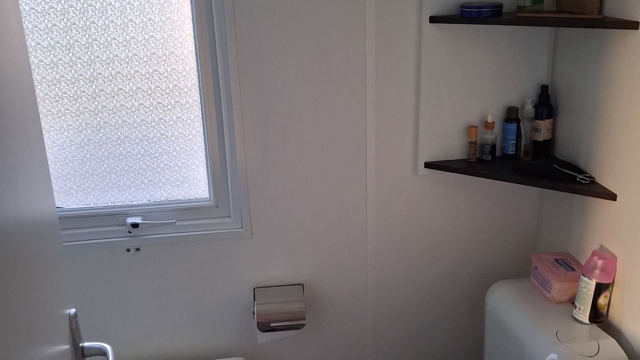 Photo of Bathroom in Sainte-Reine-de-Bretagne