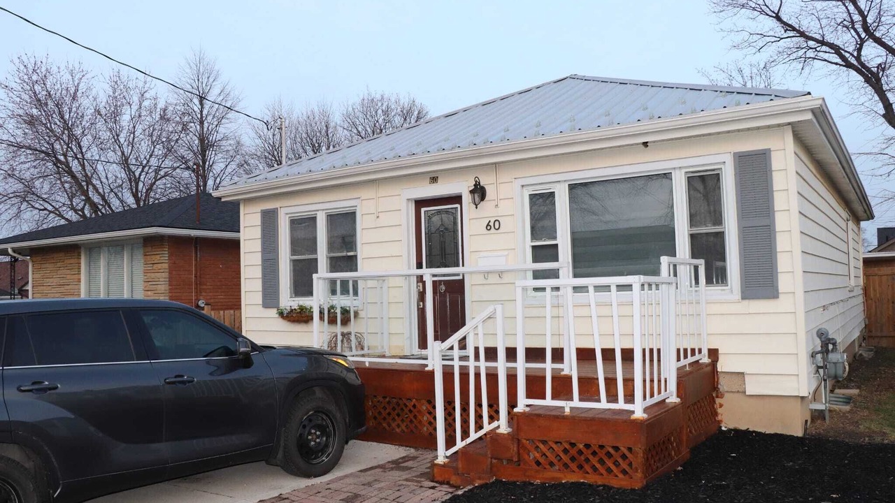 Photo of Outdoor in St. Catharines