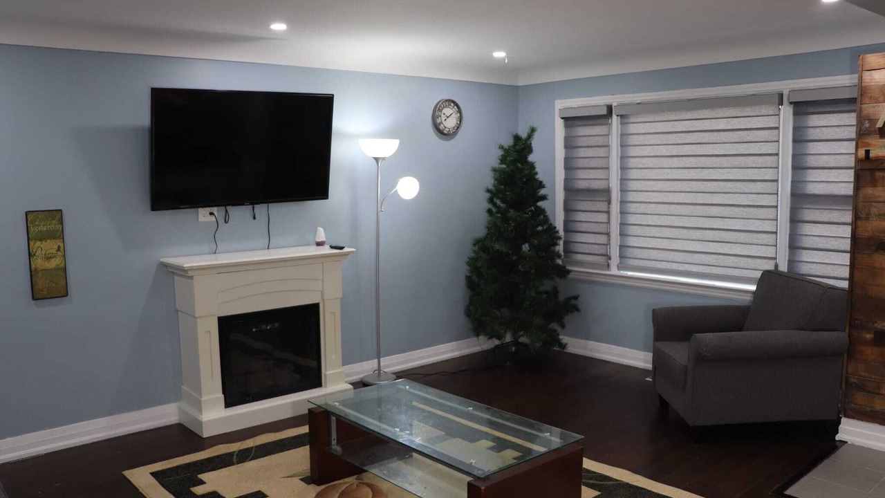 Photo of Livingroom in St. Catharines
