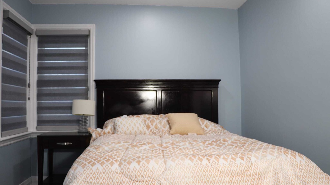 Photo of Bedroom in St. Catharines