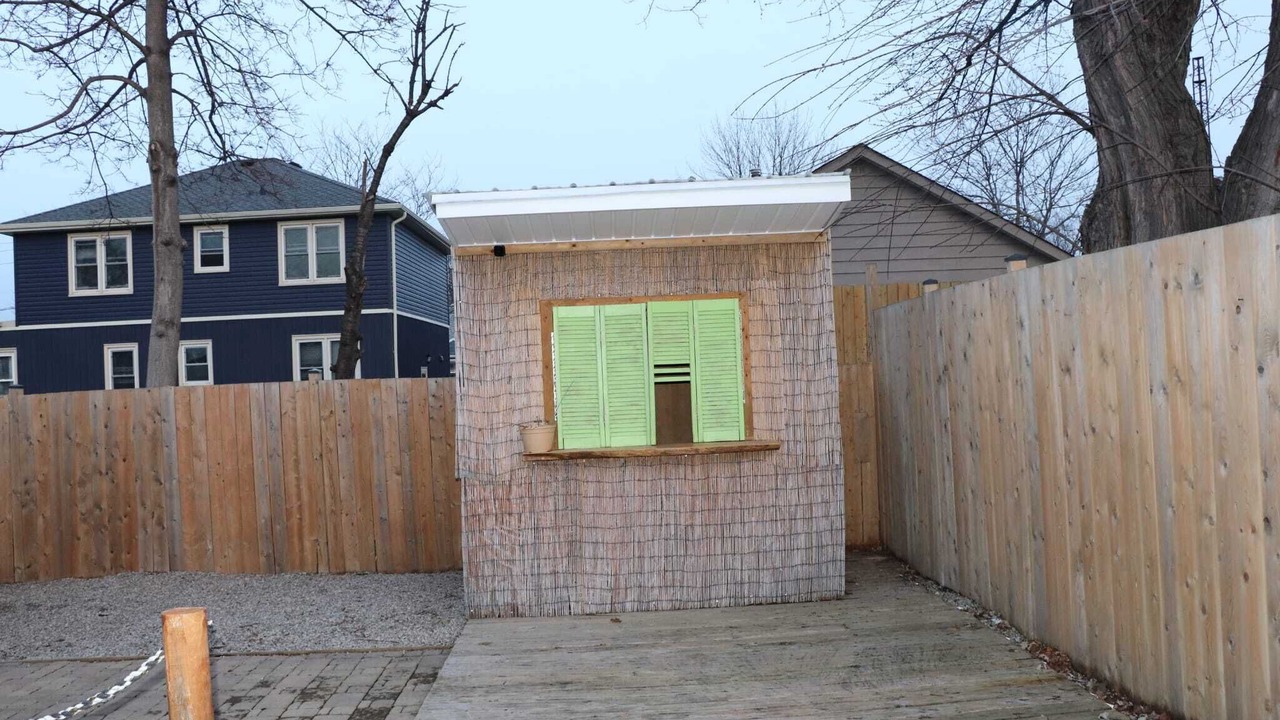 Photo of Outdoor in St. Catharines