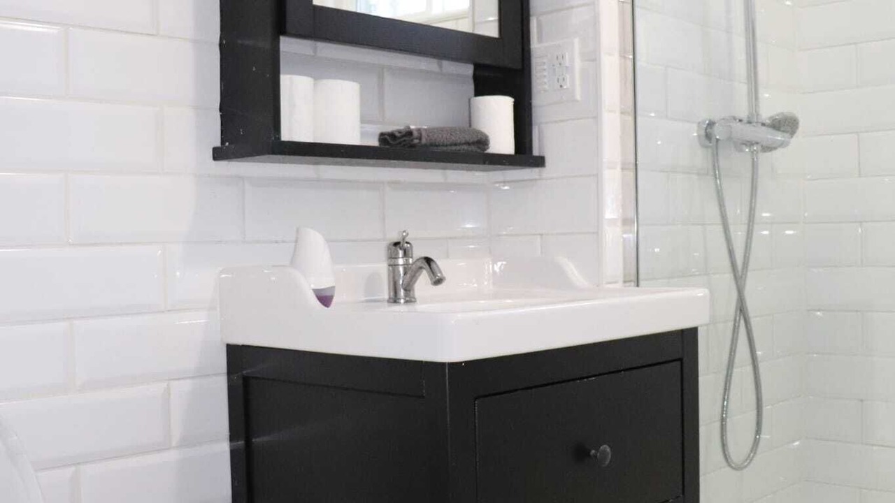 Photo of Bathroom in St. Catharines