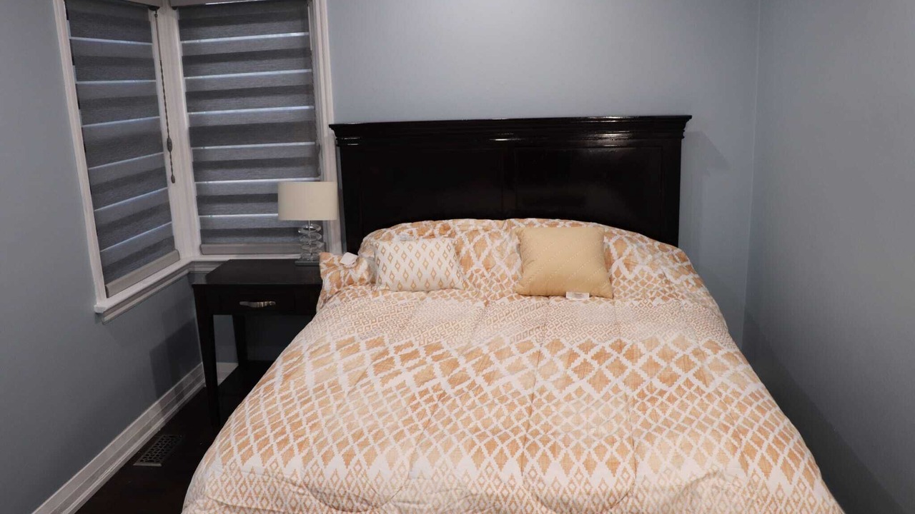 Photo of Bedroom in St. Catharines