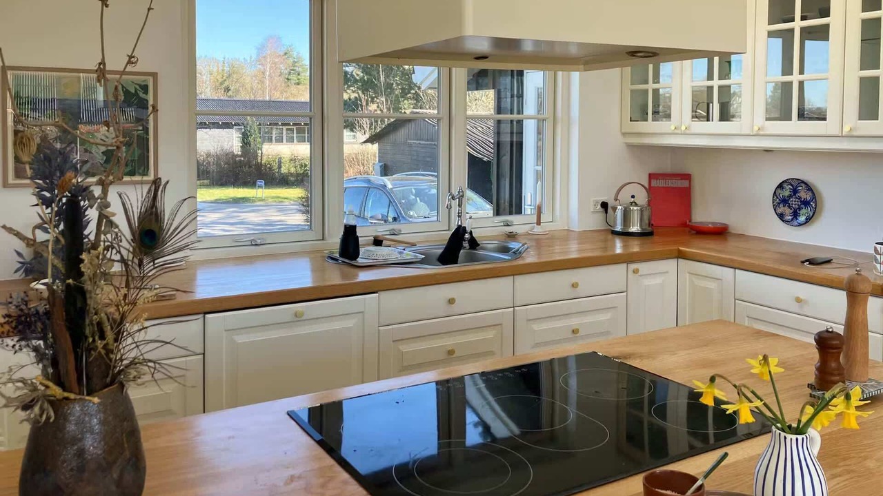Photo of Kitchen in Vordingborg Municipality