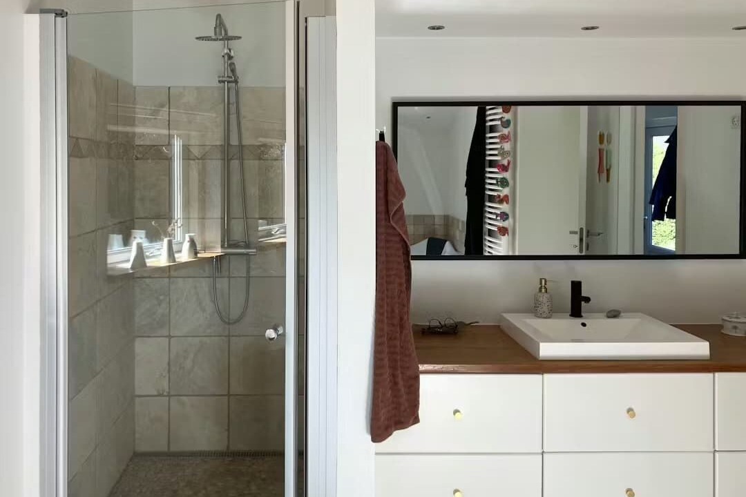 Photo of Bathroom in Vordingborg Municipality