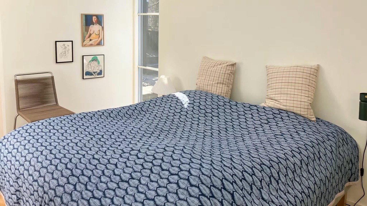 Photo of Bedroom in Vordingborg Municipality