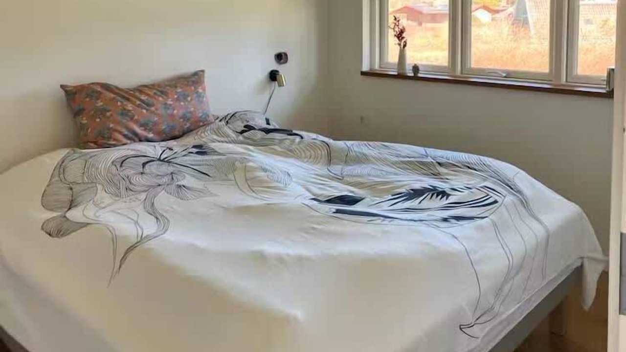 Photo of Bedroom in Vordingborg Municipality