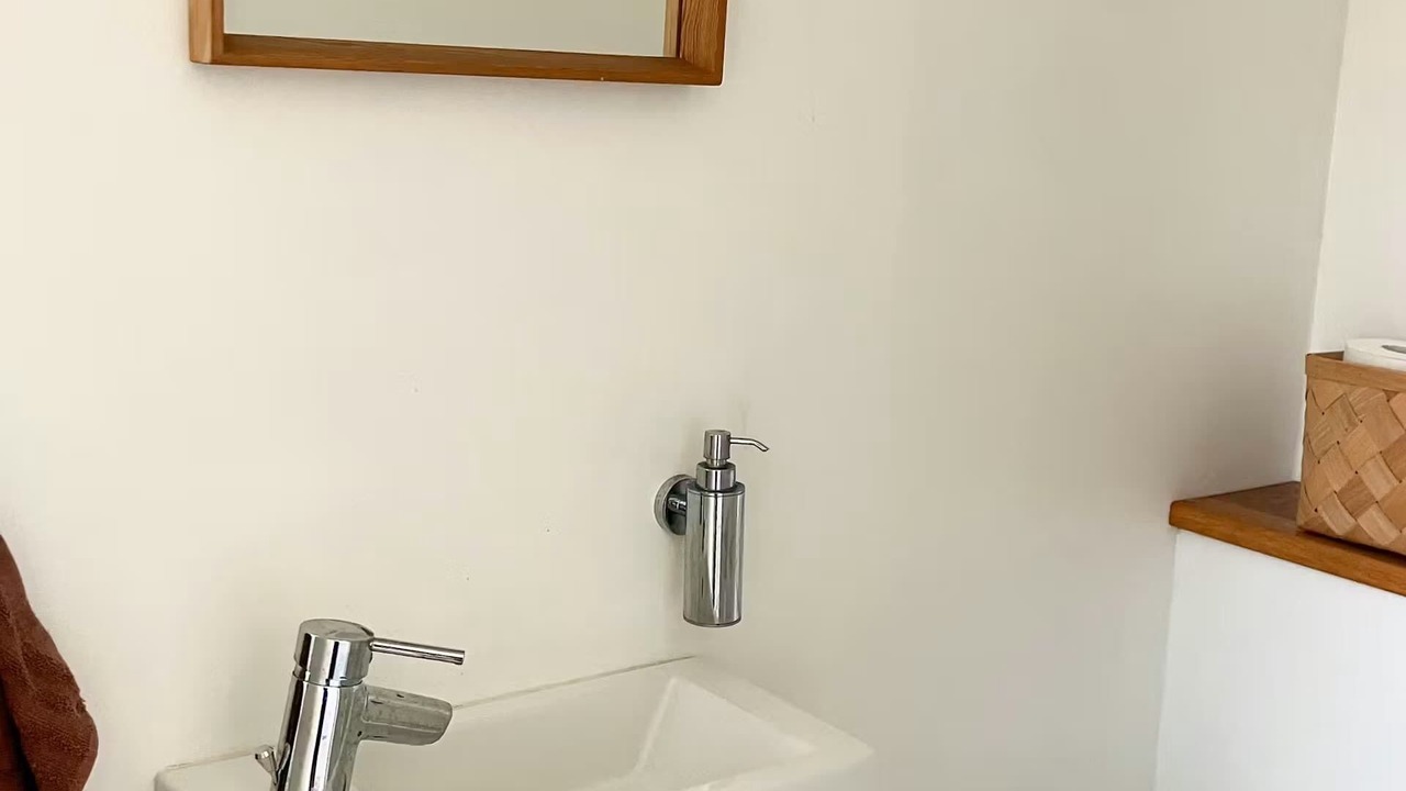 Photo of Bathroom in Vordingborg Municipality