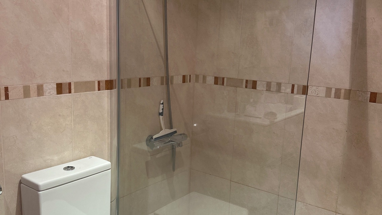 Photo of Bathroom in Badalona