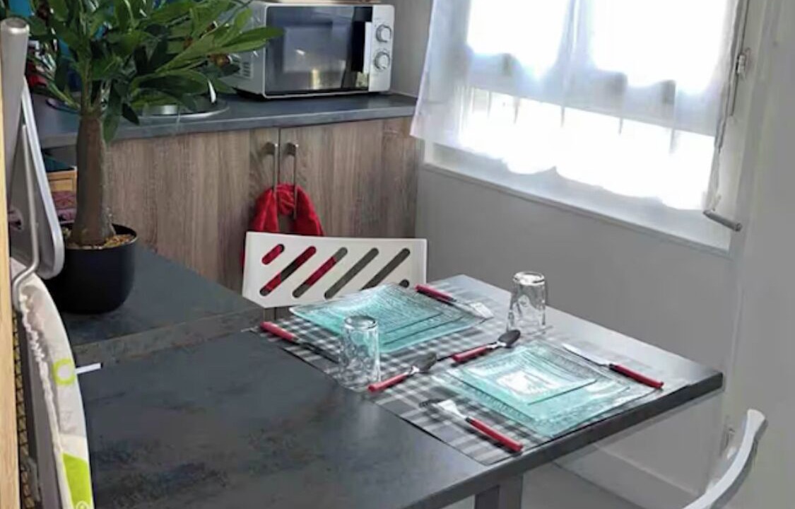 Photo of Kitchen in Cote Est Soquence