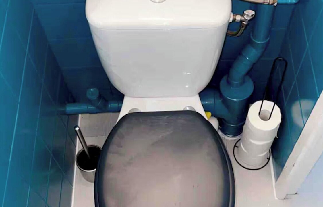 Photo of Bathroom in Cote Est Soquence