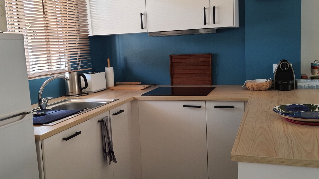 Photo of Kitchen in Meze