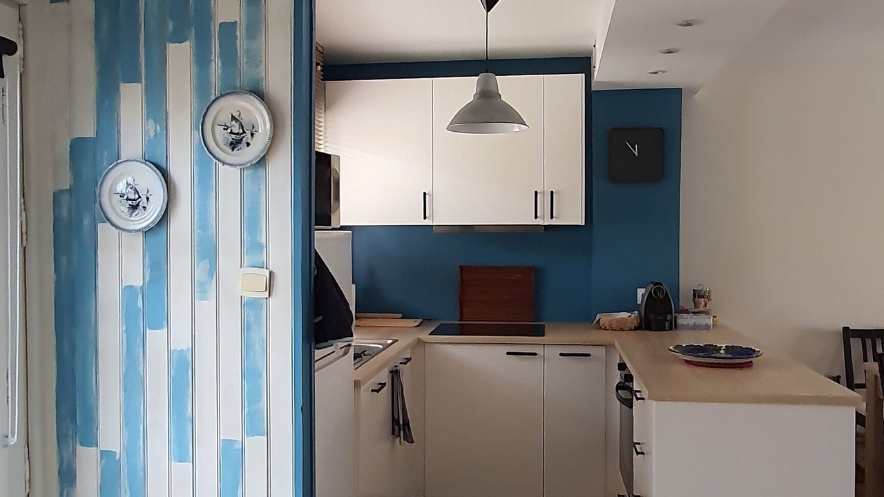 Photo of Kitchen in Meze