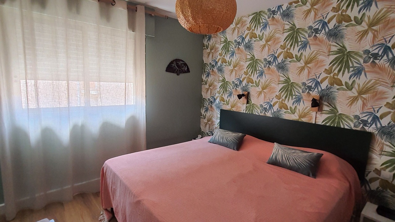 Photo of Bedroom in Meze