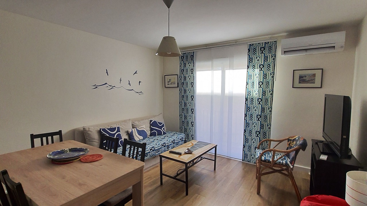 Photo of Livingroom in Meze