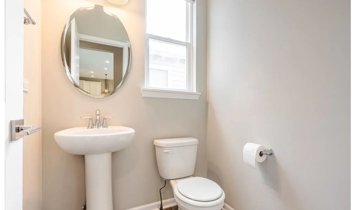 Photo of Bathroom in Bloomingdale