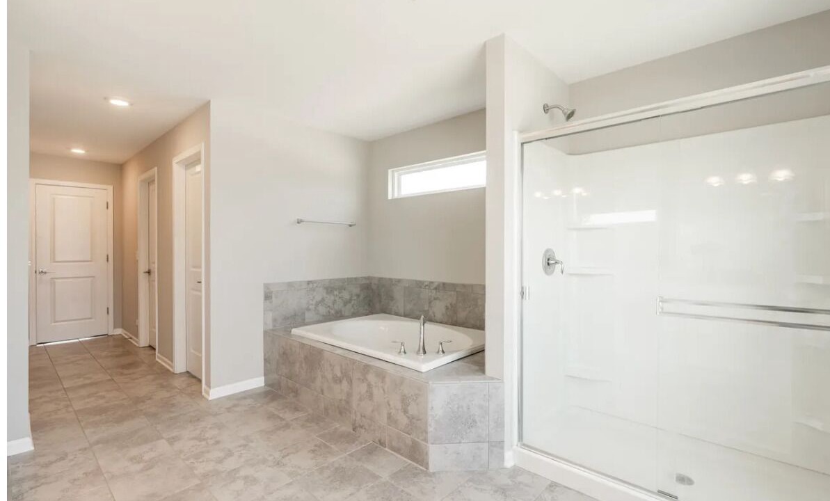 Photo of Bathroom in Bloomingdale