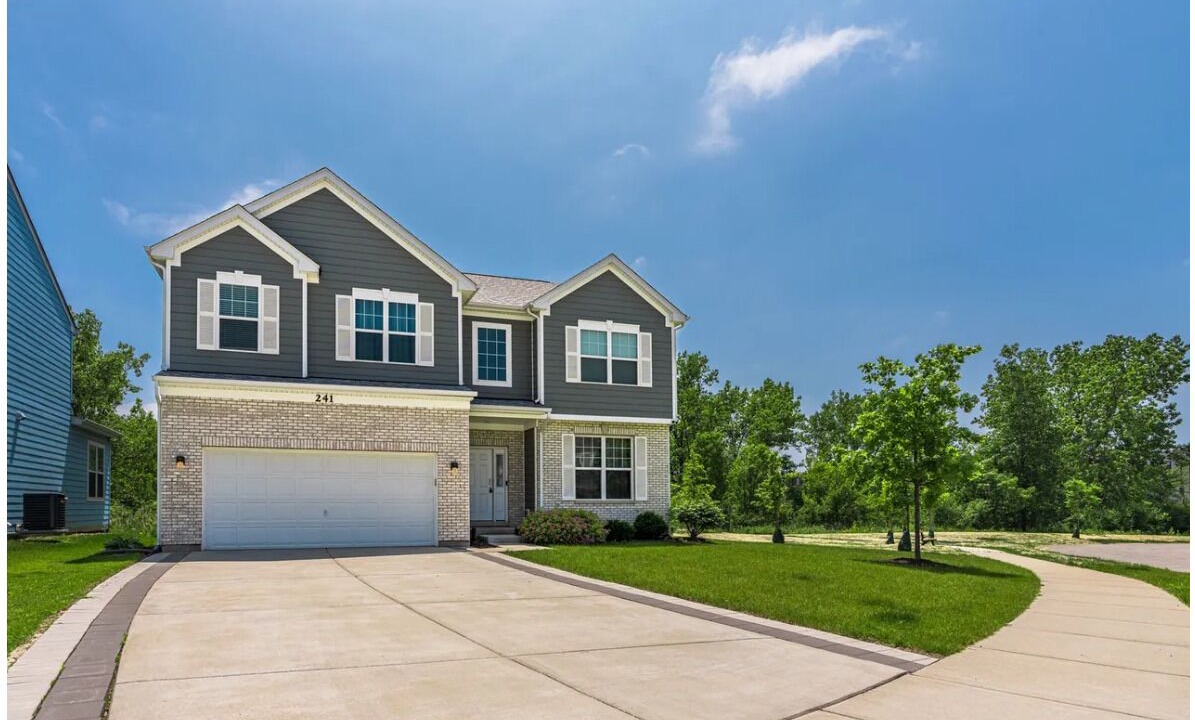 Photo of Outdoor in Bloomingdale