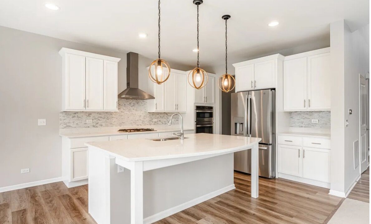 Photo of Kitchen in Bloomingdale