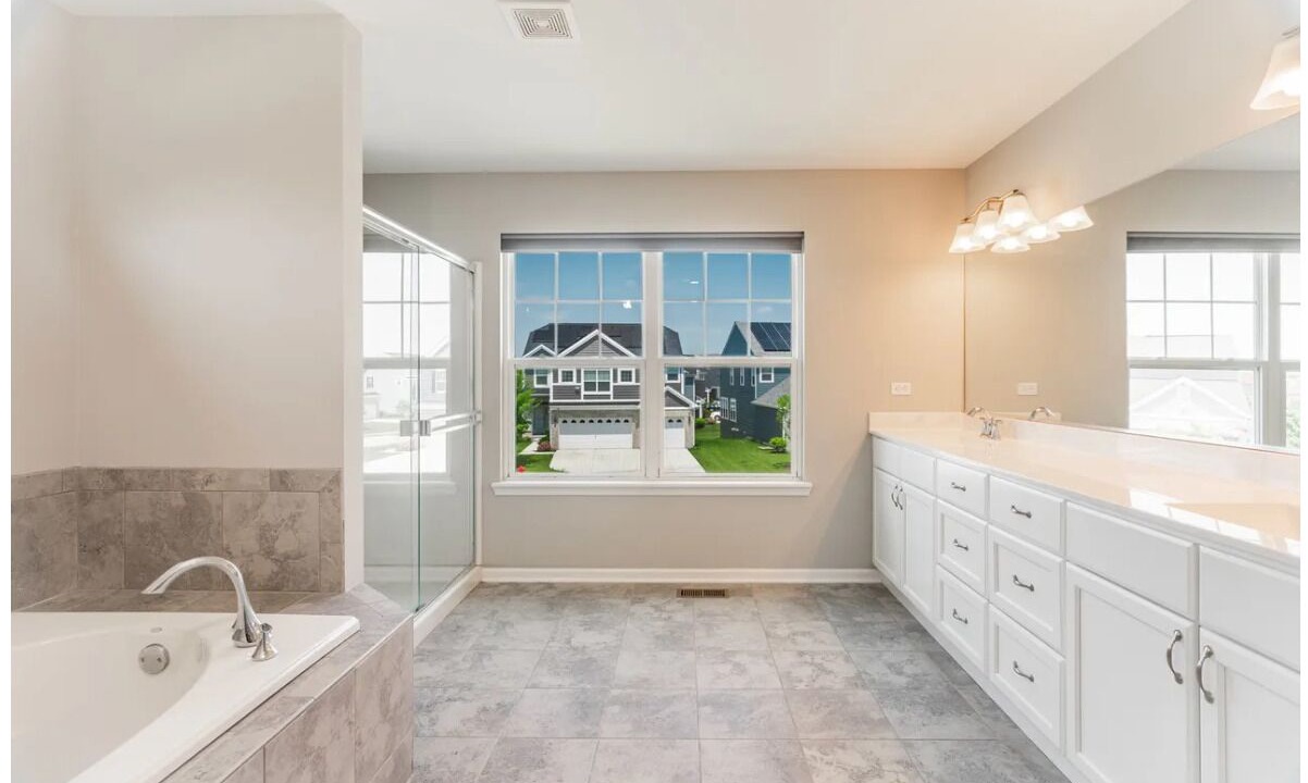 Photo of Bathroom in Bloomingdale