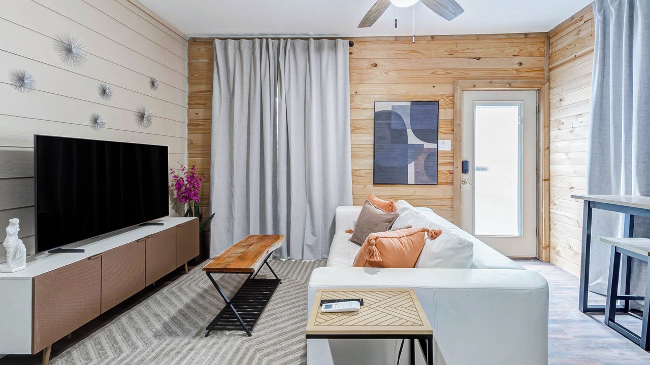 Photo of Livingroom in Houston