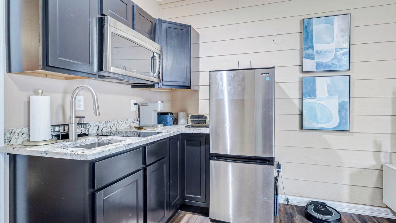 Photo of Kitchen in Houston