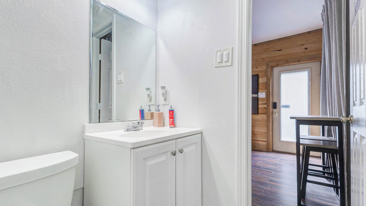 Photo of Bathroom in Houston