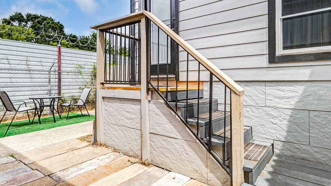 Photo of Outdoor in Houston