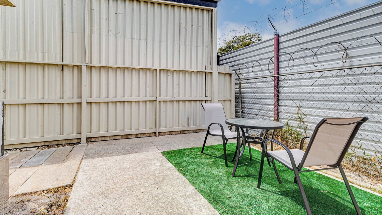 Photo of Outdoor in Houston