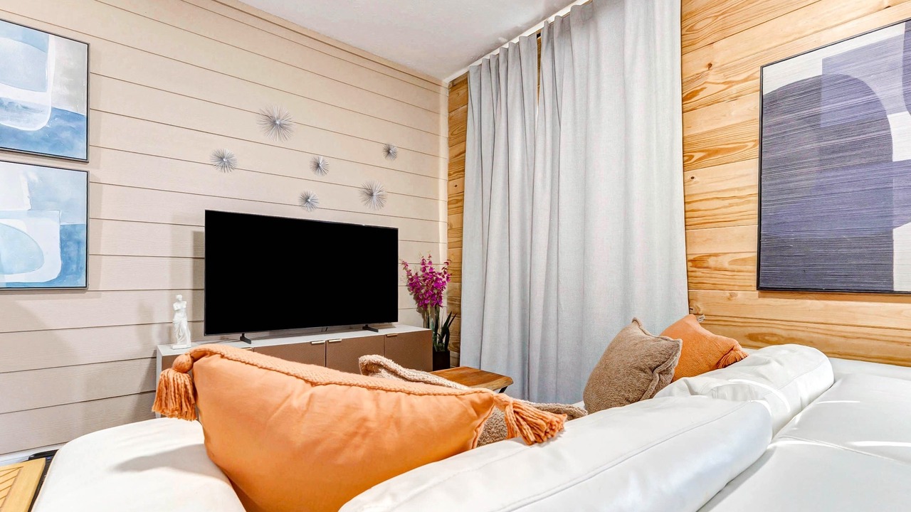 Photo of Bedroom in Houston