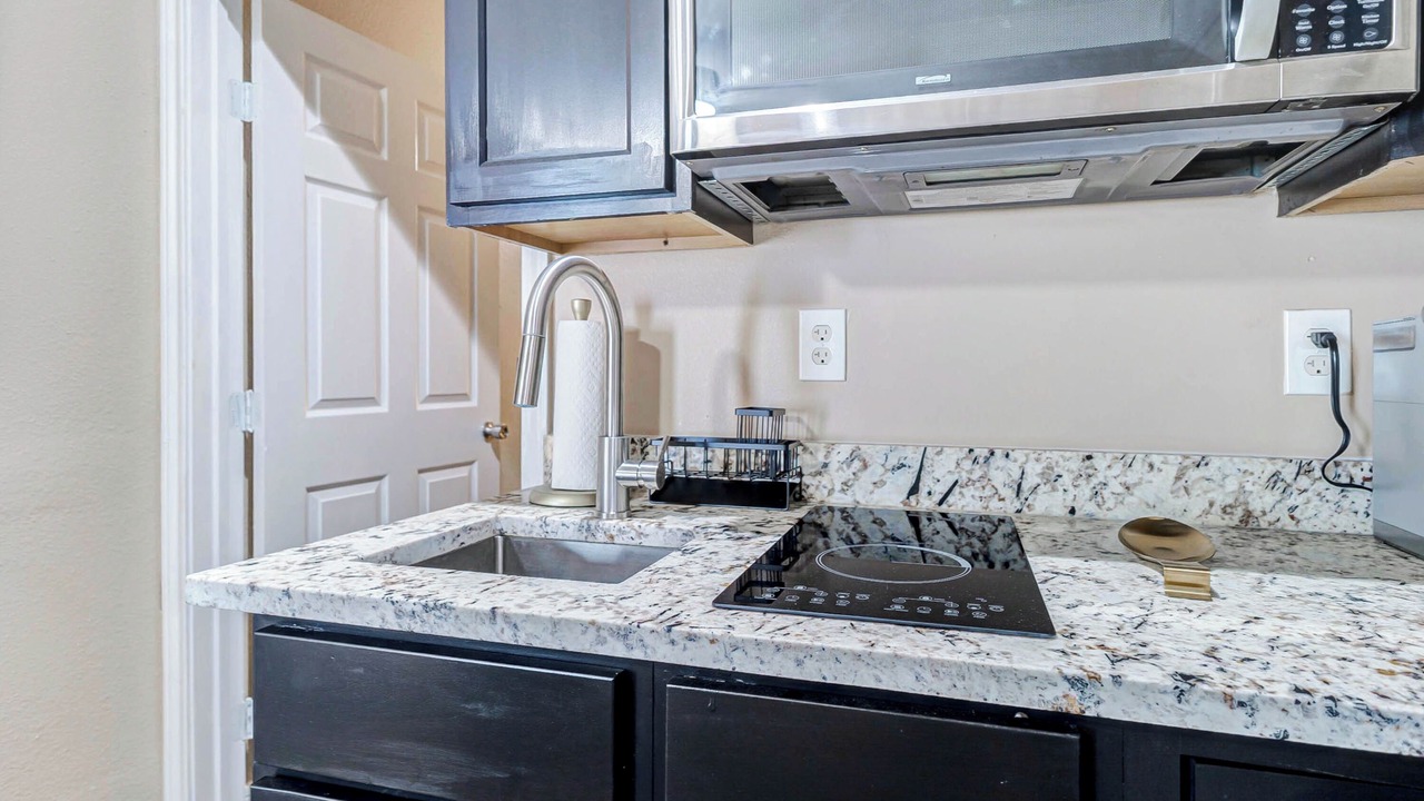 Photo of Kitchen in Houston