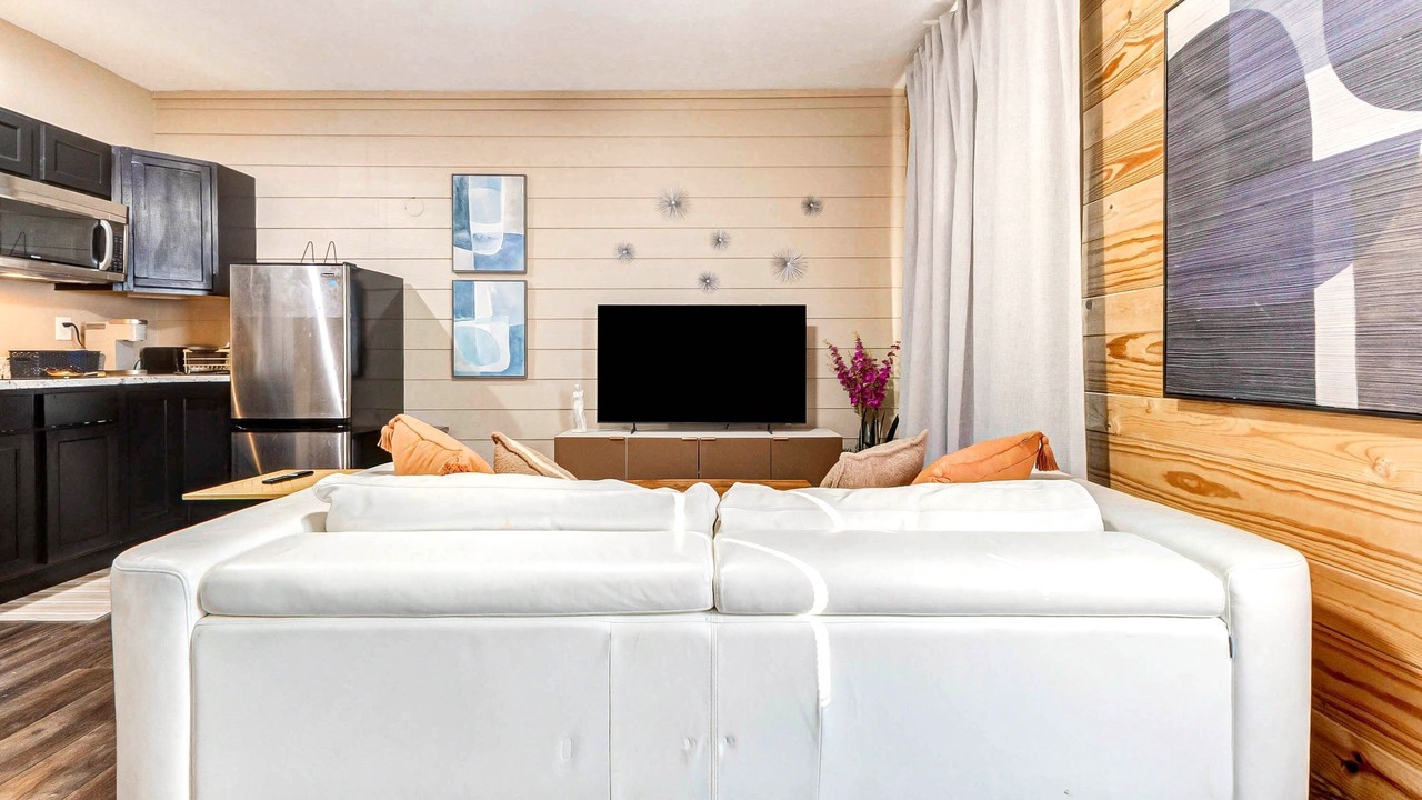 Photo of Livingroom in Houston