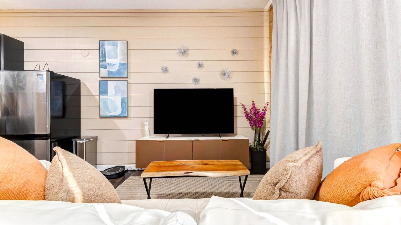 Photo of Bedroom in Houston