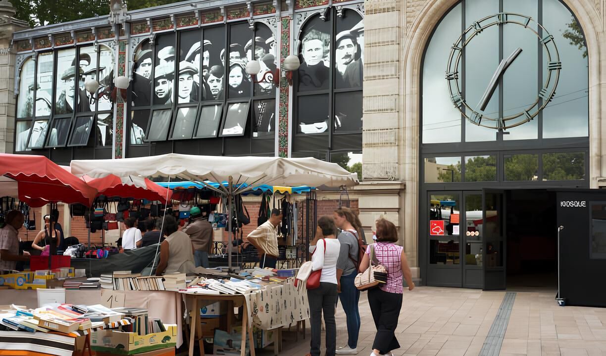 Photo of Others in Le Bourg