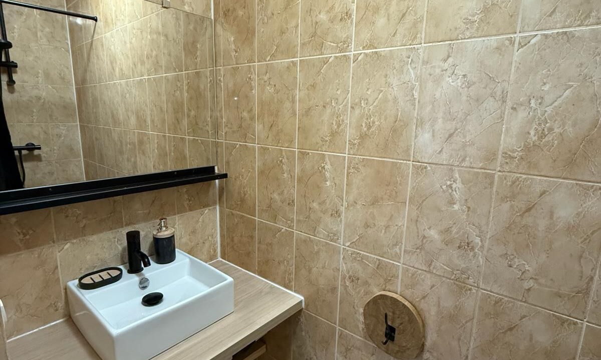 Photo of Bathroom in Le Bourg