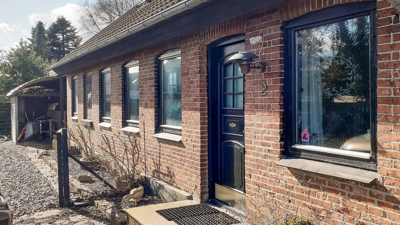 Photo of Outdoor in Hvidbjerg