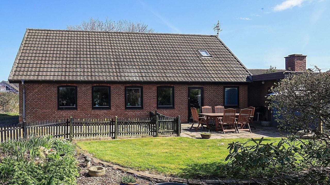 Photo of Outdoor in Hvidbjerg